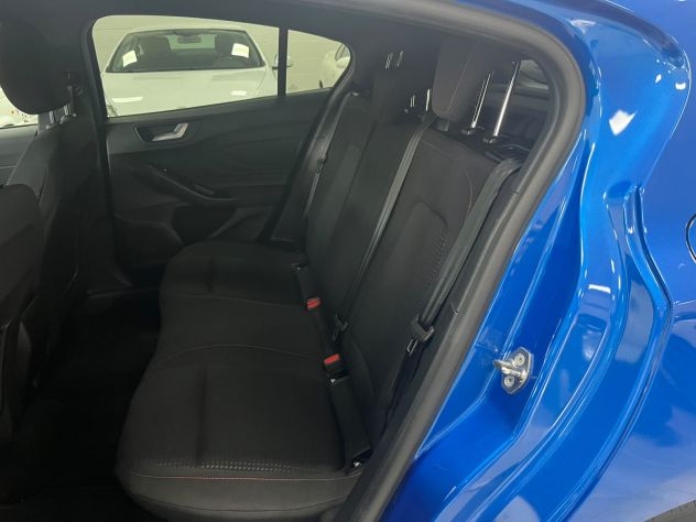 Ford Focus 1.0t ecoboost h ST-Line X 125cv - Foto 10