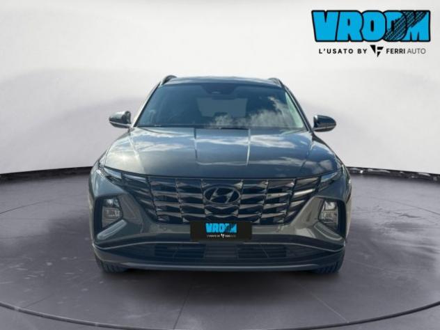 HYUNDAI Tucson 1.6 HEV aut. XLine rif. 24026793 - Foto 3