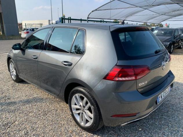 VOLKSWAGEN Golf 1.6 TDI 115 CV 5p. Executive BlueMotion Technology rif. 24204425 - Foto 7