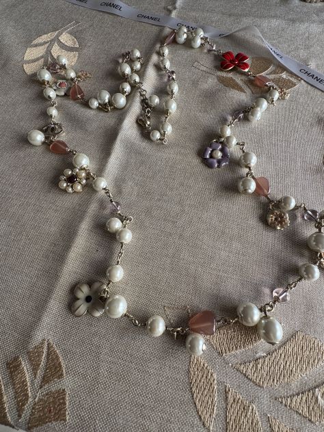 Collana Chanel - Foto 7