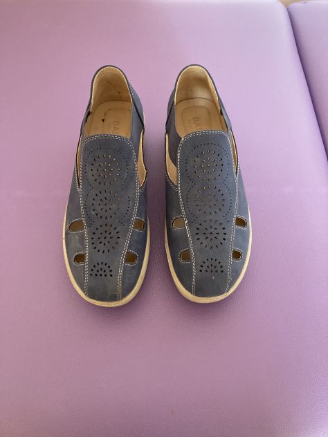 Scarpe nr 37
