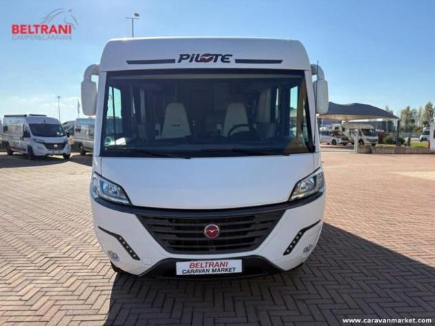 PILOTE G600 rif. 23989722 - Foto 9