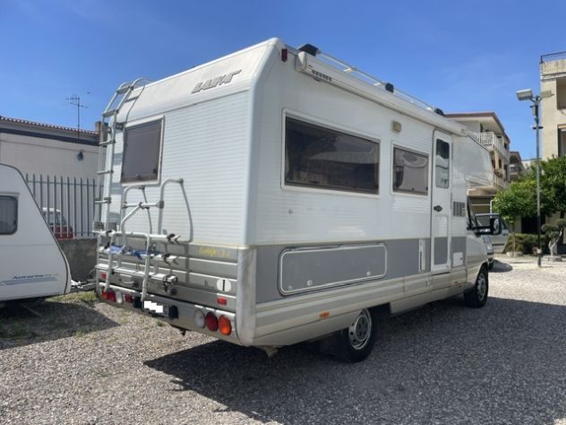 Mansardato Laika Ecovip 3 L - Posti 6 - Foto 9
