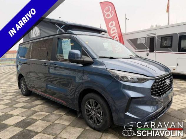 DREAMER CAPLAND SELECT CAMBIO AUTOMATICO 4X4 rif. 24037322