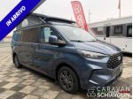 DREAMER CAPLAND SELECT CAMBIO AUTOMATICO 4X4 rif. 24037322