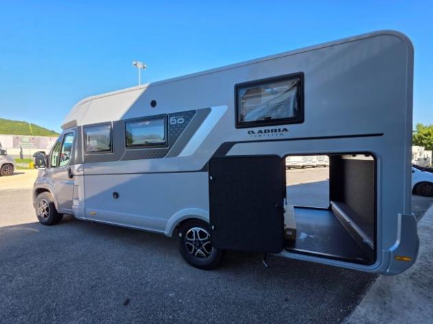 ADRIA COMPACT DL 60 Y rif. 24096625 - Foto 4