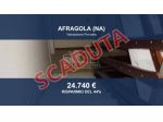 Immobile in asta di 108 m² con più di 5 locali in vendita a Afragola