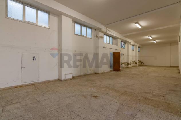 Magazzino in vendita a Caltagirone - Foto 9
