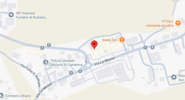 Immobile in asta di 18 m² con più di 5 locali in vendita a Camerino - Foto 10