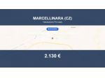 Immobile in asta di 43 m² in vendita a Marcellinara