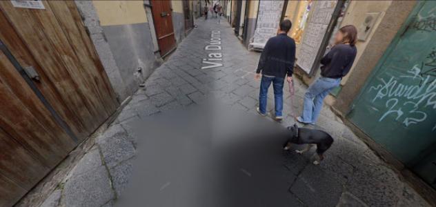 Immobile in asta di 120 m² con più di 5 locali in vendita a Salerno - Foto 5