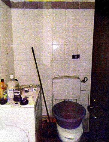 Immobile in asta di 35 m² in vendita a Abano Terme - Foto 5