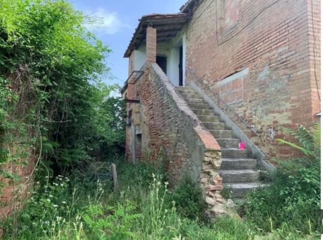 Colonica in vendita a Asciano 7000 mq Rif: 1284165 - Foto 6