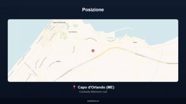 Immobile in asta di 34 m² in vendita a Capo d'Orlando - Foto 17