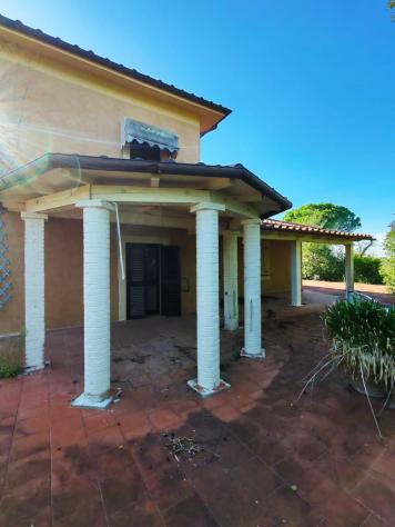 Villa in vendita a Casciana Terme Lari 370 mq Rif: 1451116 - Foto 10