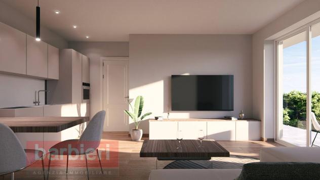 Appartamento in vendita a Cervia, Milano Marittima - Foto 8