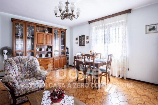 Villa di 280 m² con 5 locali e box auto in vendita a Cittiglio - Foto 16