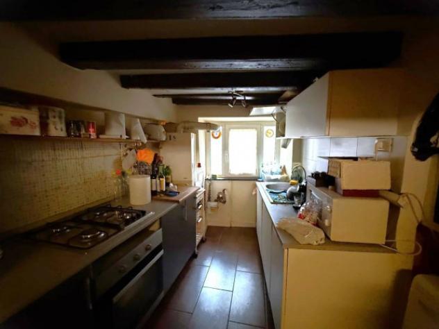 Immobile in asta di 48 m² in vendita a Genova - Foto 2