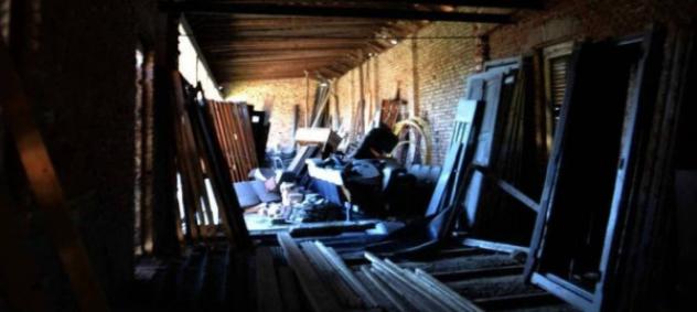 Immobile in asta di 671 m² con più di 5 locali in vendita a Incisa Scapaccino - Foto 13