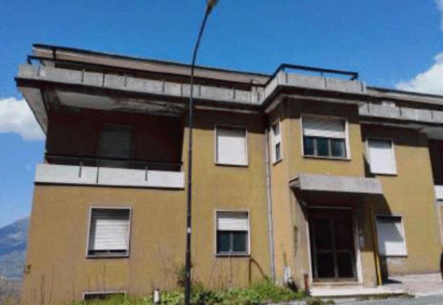 Immobile in asta di 148 m² in vendita a Lauria - Foto 10