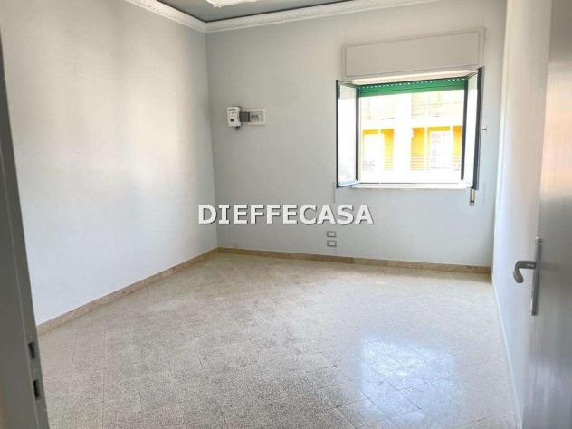 V2373 - In vendita a Marsala appartamento in centro - Foto 11