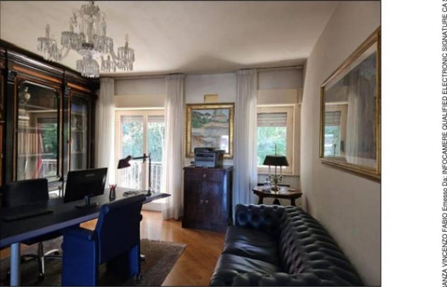 Immobile in asta di 301 m² con più di 5 locali in vendita a Messina - Foto 16