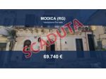 Immobile in asta di 181 m² in vendita a Modica