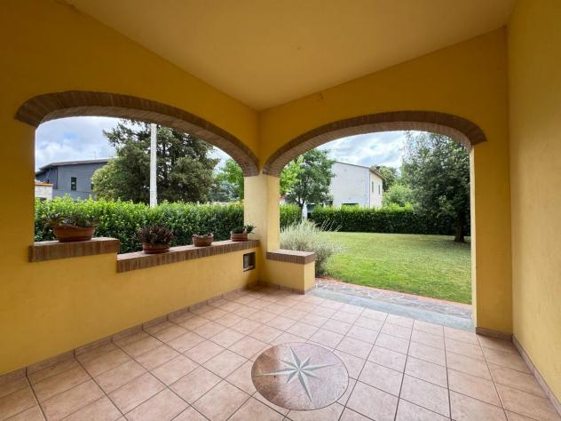 Villa in vendita a Martignana - Montespertoli 220 mq Rif: 1423009 - Foto 8