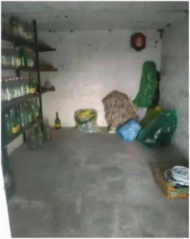 Immobile in asta di 124 m² in vendita a Oria - Foto 8