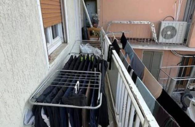 Immobile in asta di 109 m², box auto in vendita a Pieve Porto Morone - Foto 5