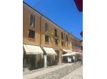 Trilocale nel cuore del centro storico