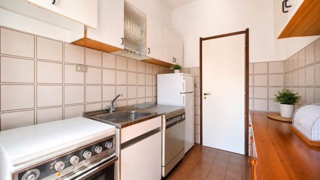Appartamento in Via Antonio Conti - Foto 13