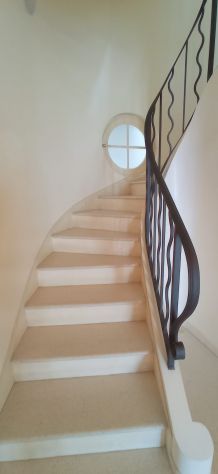 Porzione di splendida villa bifamiliare - Foto 5