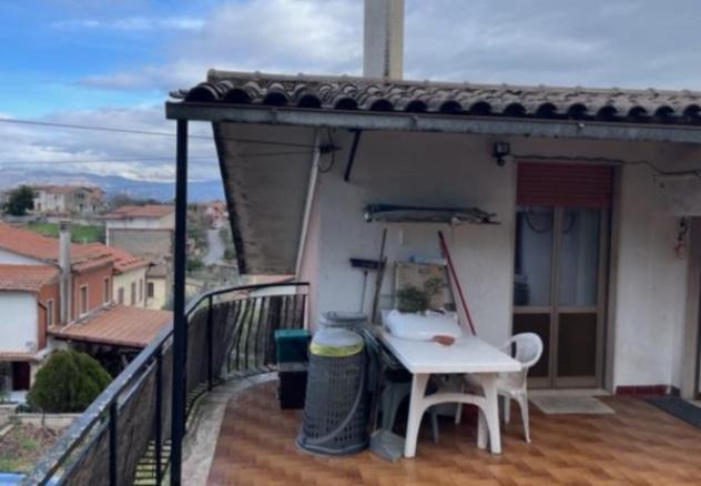 Immobile in asta di 100 m² in vendita a Sgurgola - Foto 10