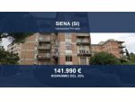 Immobile in asta di 97 m², box auto in vendita a Siena