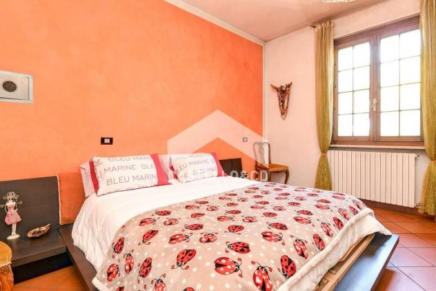 Prestigiosa villa con parco - Foto 11