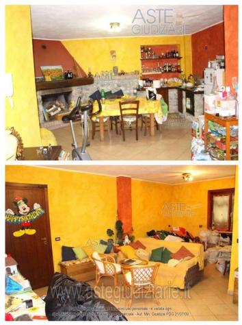 IMMOBILI-IMMOBILE RESIDENZIALE-Via del Mulino, 67049 Tornimparte AQ, Italia - Foto 3