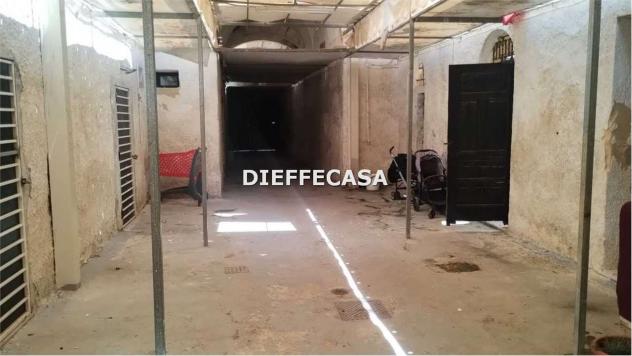 1385 - In affitto a Marsala deposito - ufficio in centro - Foto 6