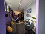 Sala Personal Training attrezzata in affitto –  Milano Solari/Tortona
