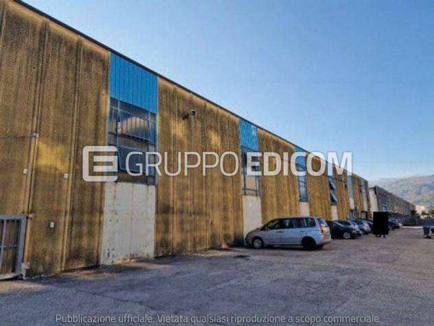 Opifici in vendita a Pederobba - Rif. 4551189 - Foto 3
