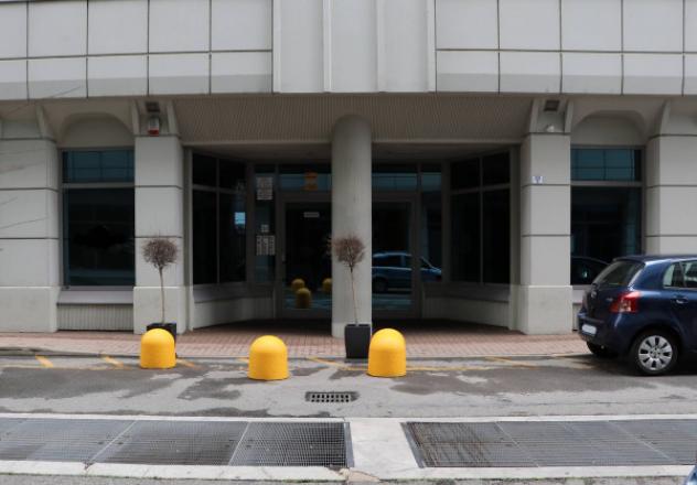 Immobile di 170 m² in affitto a Torino - Foto 14