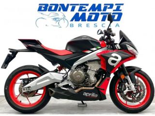 Aprilia Tuono 660 null