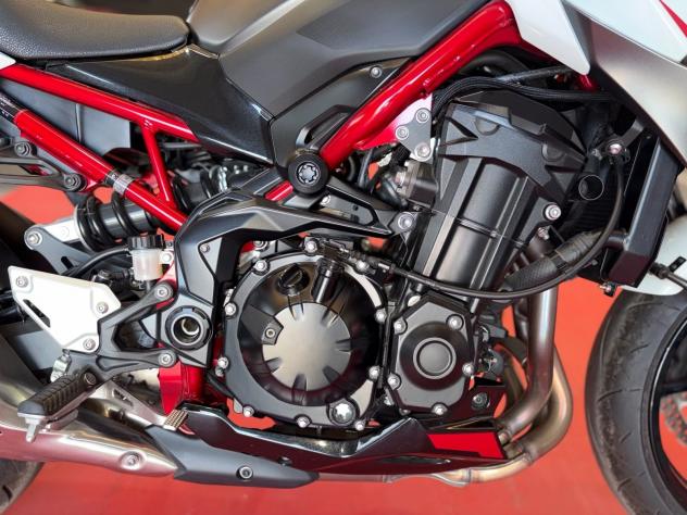 Kawasaki Z 900 Z900 PRONTA CONSEGNA PARI AL NUOVO - Foto 8