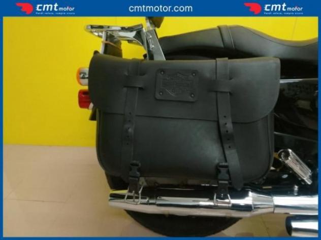 HARLEY-DAVIDSON 883 Custom - XL 883C Garantita e Finanziabile rif. 22904450 - Foto 9