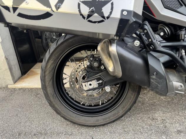 Moto Morini X-Cape 650 null - Foto 5