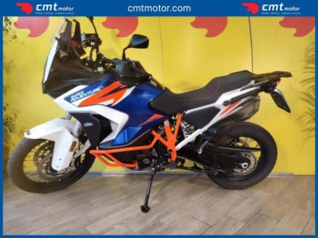 KTM 1290 Super Adventure R rif. 23921106 - Foto 3