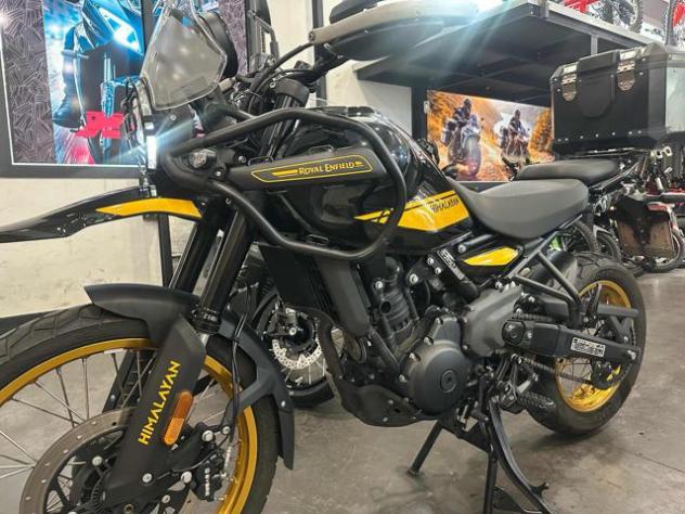 ROYAL ENFIELD Himalayan 450 rif. 23993189 - Foto 5