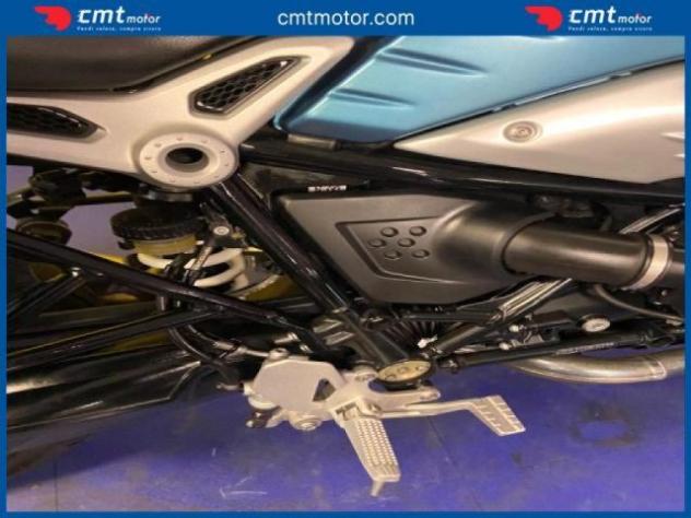 BMW R Nine T Garantita e Finanziabile rif. 22499689 - Foto 8