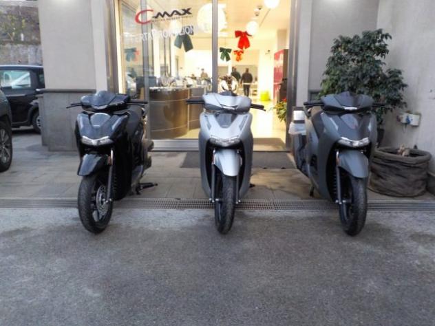 HONDA SH 350 - PROMO Rca + Tasso Zero rif. 21777804