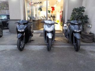 HONDA SH 350 - PROMO Rca + Tasso Zero rif. 21777804
